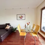 Apartament Las I Morze Sopot