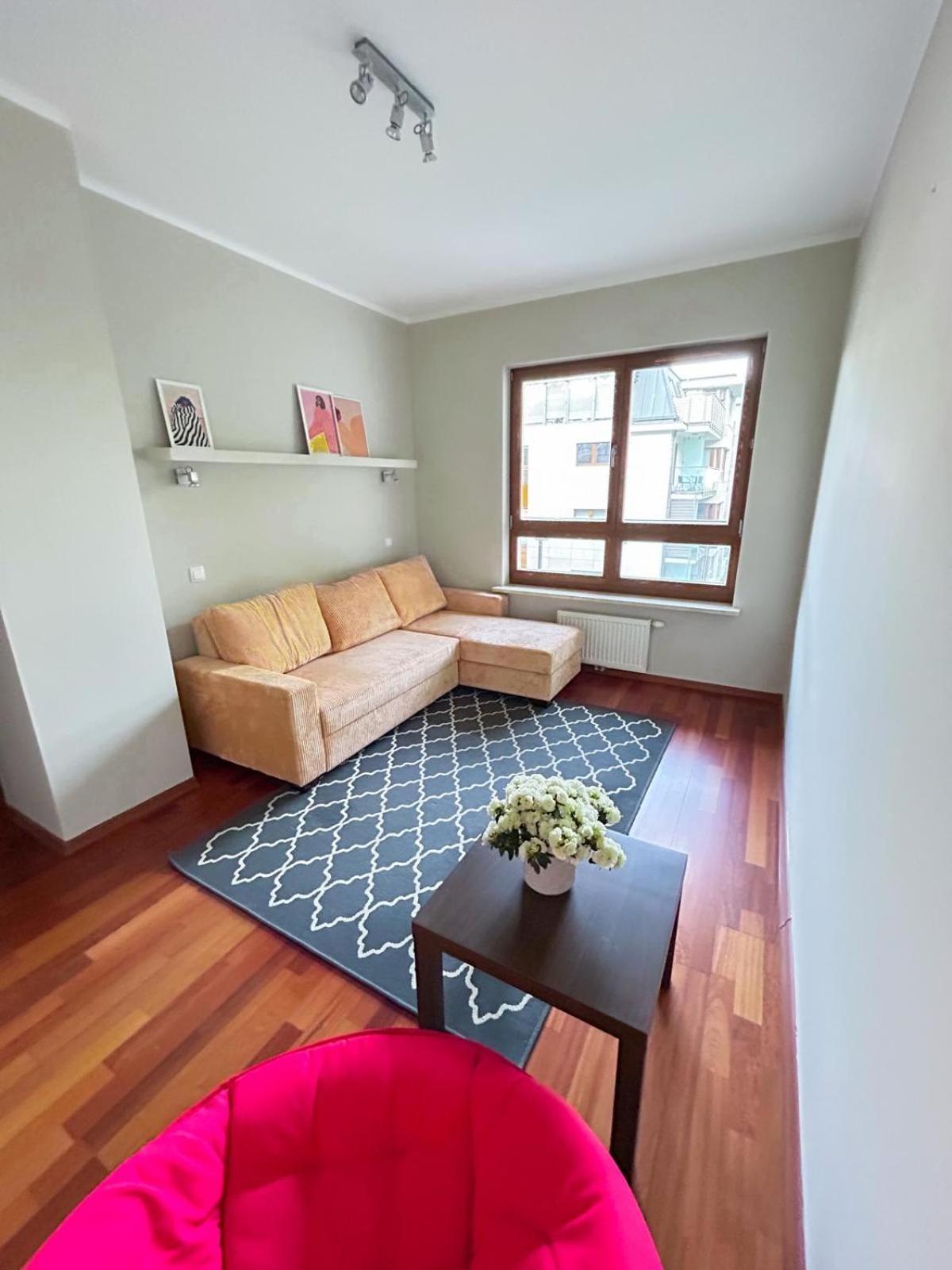 Apartament I Morze Sopot
