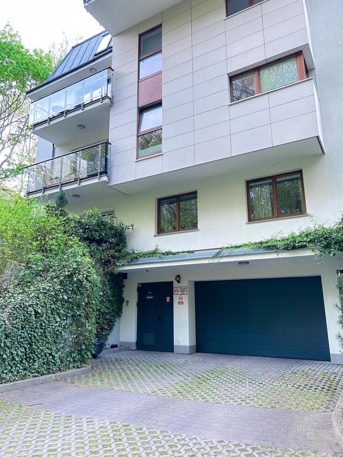Apartament I Morze Sopot