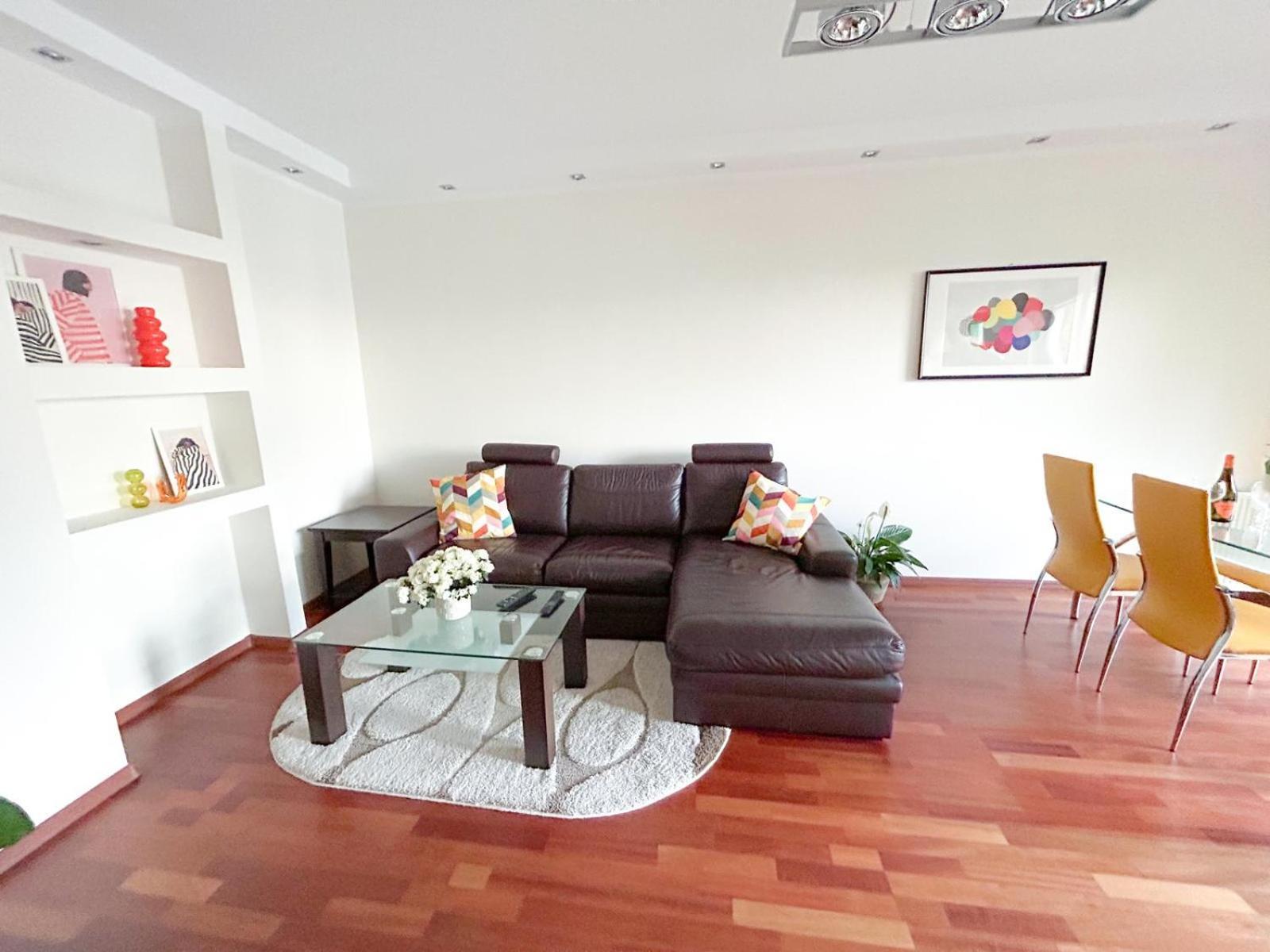 Apartament I Morze