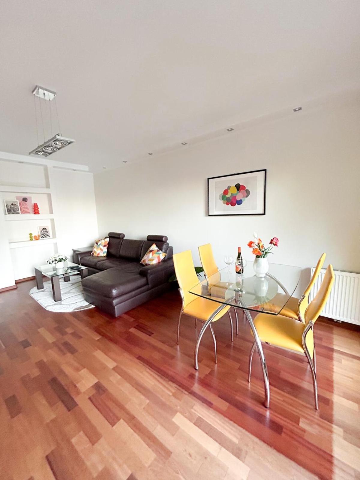 I Morze Apartament Sopot